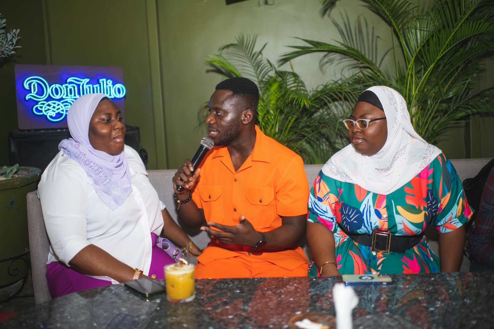 Over 40 Vendors Set To Showcase Various Products At Eat Drink Music Festival 2