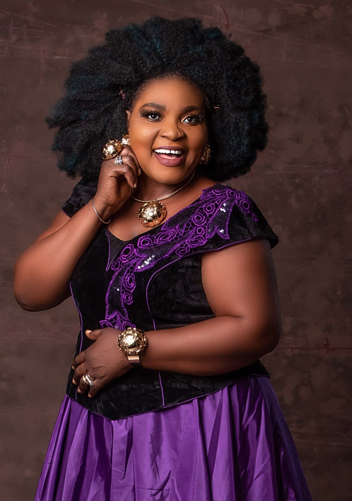 ‘National Believers Thanksgiving’ Concert Goes To AICC 1