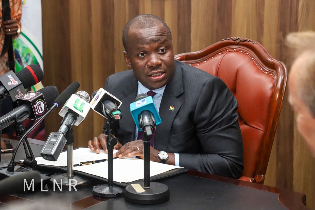 Ghana To Have Its First Lithium Project With Increased Royalties, State Participation and Value Addition 4