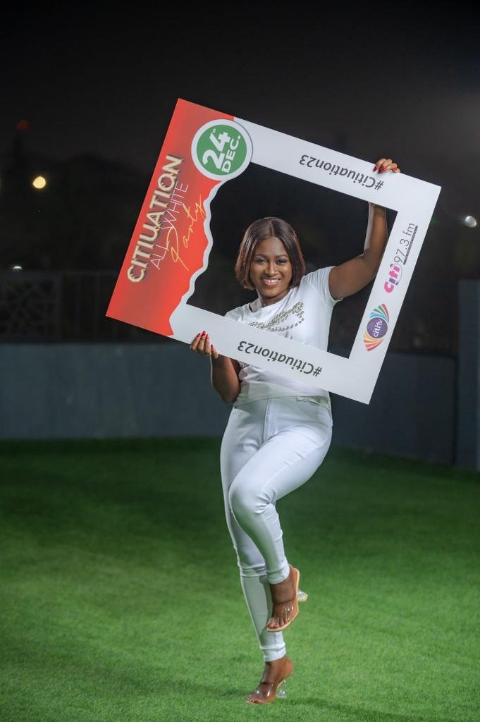 Citi FM/Citi TV set to host 2023 ‘Citiuation All White Outdoor Party’ on December 24 1