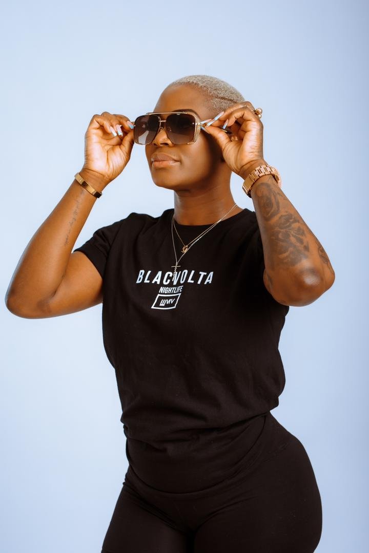 Chichi the DJ triumphs at Ghana DJ Awards; secures Nocturnal People’s Choice Award 1