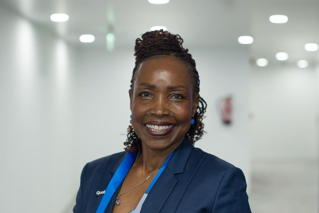 Qualcomm completes first year of Africa Innovation Platform and announces additional benefits 1