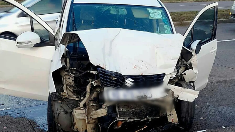 A-seven-year-old-girl-was-killed-in-a-road-accident-in-Newlands-on-May-30-2024-Picture-ALS-Paramedics