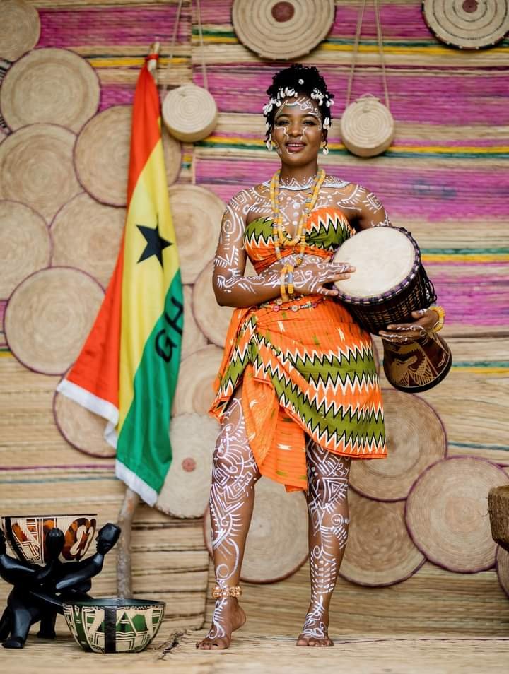 Africa Day at UBA: The Most Unforgettable Moments! 11