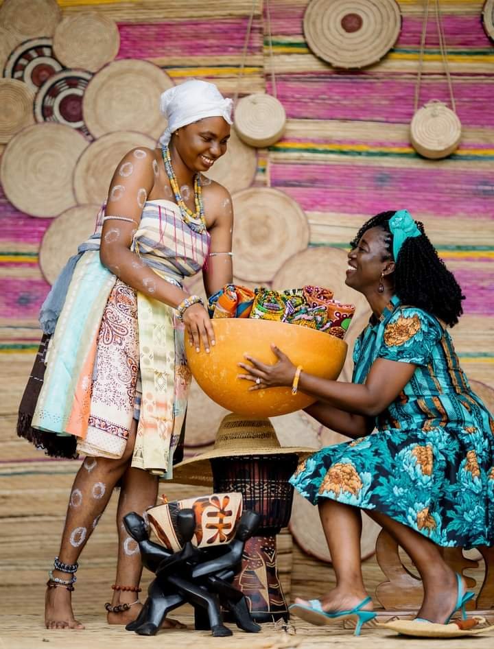 Africa Day at UBA: The Most Unforgettable Moments! 1