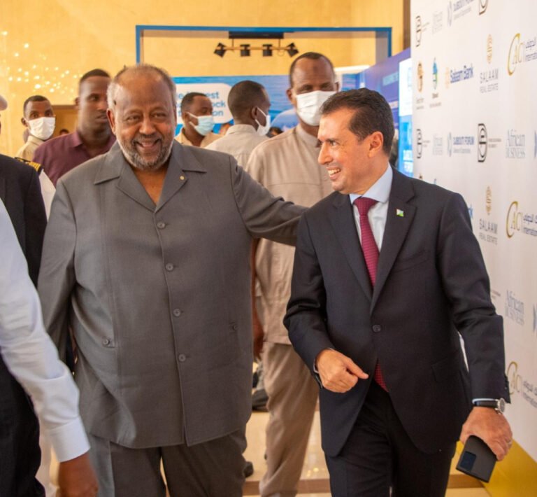 Djibouti Forum wraps up with promising agreements, optimism about economic prospects 1