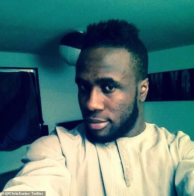 Killer of Ivorian Footballer, Serge Aurier's Brother Jailed 23 Years In France 2