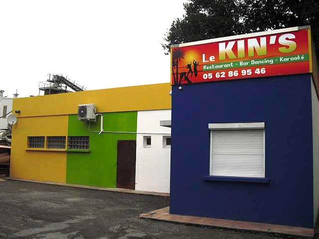 Killer of Ivorian Footballer, Serge Aurier's Brother Jailed 23 Years In France 1