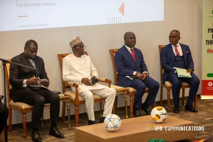 Ghana Launches Democracy Cup, Kotoko To Play Hearts In Maiden Edition 2