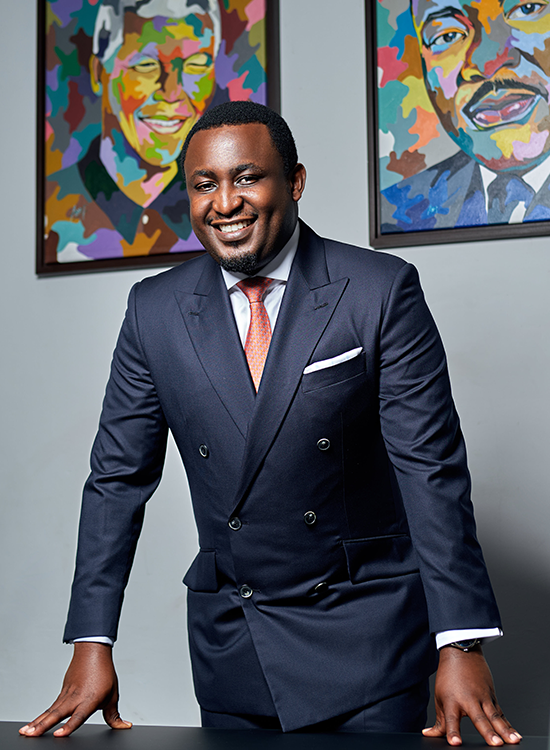 Free Wi-Fi saga: How PPA approved GHS84m contract to an unqualified company 1