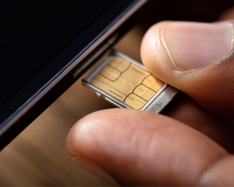 Innovative solutions needed for Africa's enduring SIM card problem 1