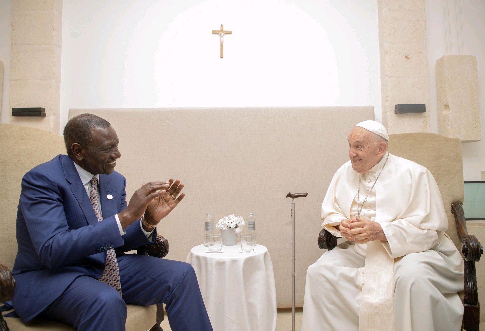 G7 Backs President Ruto On Reform Of International Financial Architecture 1