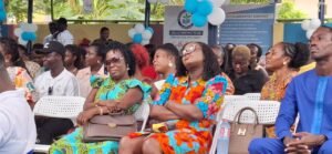 Seed of Faith Montessori School Celebrates 5th Graduation and Prize-Giving Day 1