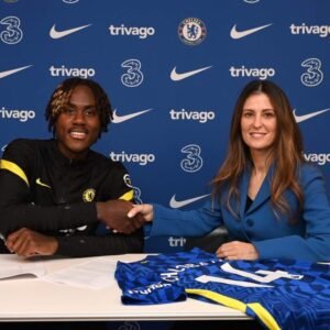 Fresh update on Trevoh Chalobah's future at Chelsea surfaces 1