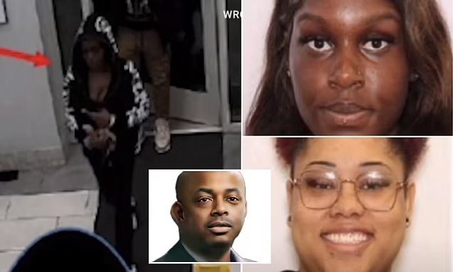 Lady Charged With Killing Her Sugar Daddy, Cutting off his thumb to access his phone's banking apps 1