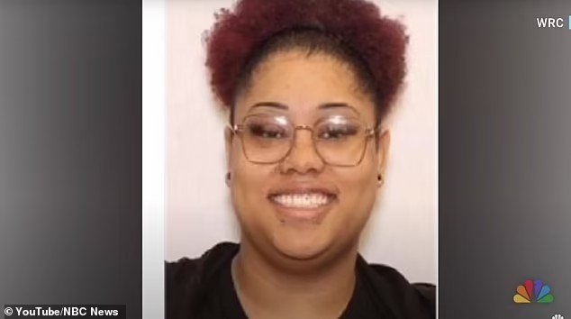 Lady Charged With Killing Her Sugar Daddy, Cutting off his thumb to access his phone's banking apps 2