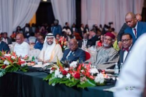 BADEA’s “Arab–Africa Financial Consortium” will ensure Continent’s rapid development 3