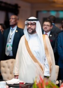 BADEA’s “Arab–Africa Financial Consortium” will ensure Continent’s rapid development 7