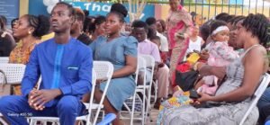 Seed of Faith Montessori School Celebrates 5th Graduation and Prize-Giving Day 3