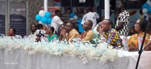 Seed of Faith Montessori School Celebrates 5th Graduation and Prize-Giving Day 2