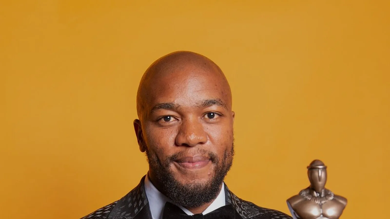 Popular-actor-Thembinkosi-Mthembu-at-the-weekend-won-his-first-acting-award-at-the-11th-Annual-Simon-Mabhunu-Sabela-KZN-Film-and-TV-Awards-at-the-weekend-Picture-KZNFilm