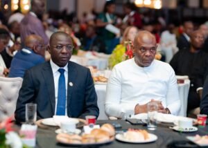 BADEA’s “Arab–Africa Financial Consortium” will ensure Continent’s rapid development 4