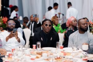 BADEA’s “Arab–Africa Financial Consortium” will ensure Continent’s rapid development 6