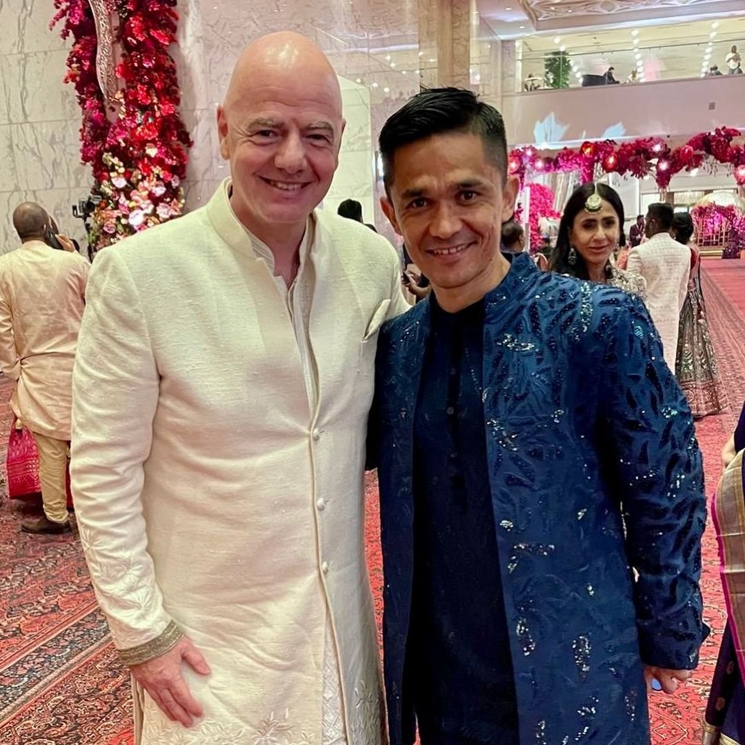 World's Most Expensive Wedding of 2024: $600 Million Spent On Anant and Radhika 3-Day Wedding Festivities 3