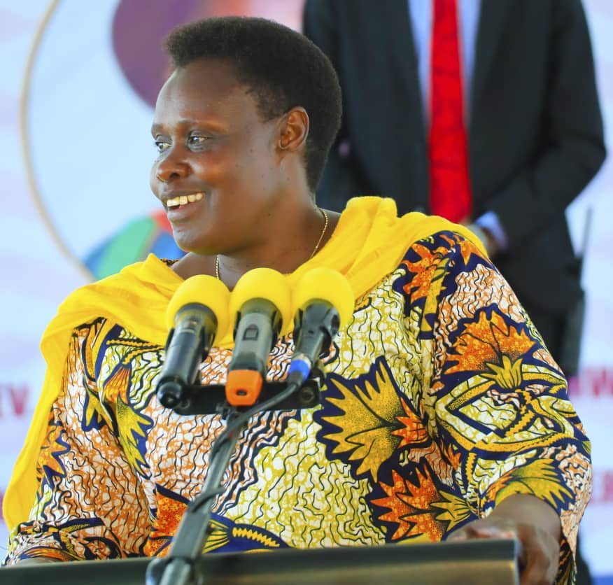 President Museveni Urges Uganda's Religious Leaders To Fight Poverty and Underdevelopment 1