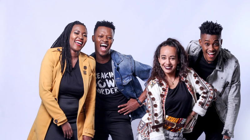 The-series-is-a-fresh-take-on-Africa-by-Africans-exploring-dance-and-youth-culture-the-documentary-takes-viewers-inside-the-lives-of-some-of-Africa-s-most-inspiring-change-makers-Picture-Supplied