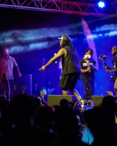 Celebrating Ghana’s music scene: Ayoba’s sponsorship powers vibrant MXBeatz Music Festival in Ho 4