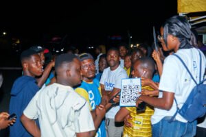 Celebrating Ghana’s music scene: Ayoba’s sponsorship powers vibrant MXBeatz Music Festival in Ho 3