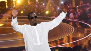 Sean ‘Diddy’ Combs’ faces federal charges in New York, his lawyer says 1