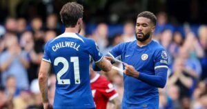Reece James’ Chelsea return delayed by hamstring injury setback 1