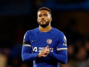 Reece James’ Chelsea return delayed by hamstring injury setback 2