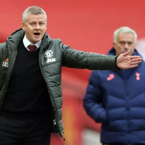 Ole Gunnar Solskjaer open to Man United return 1