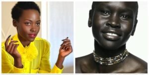 Redefining Beauty Standards: Celebrating Diversity in African Beauty