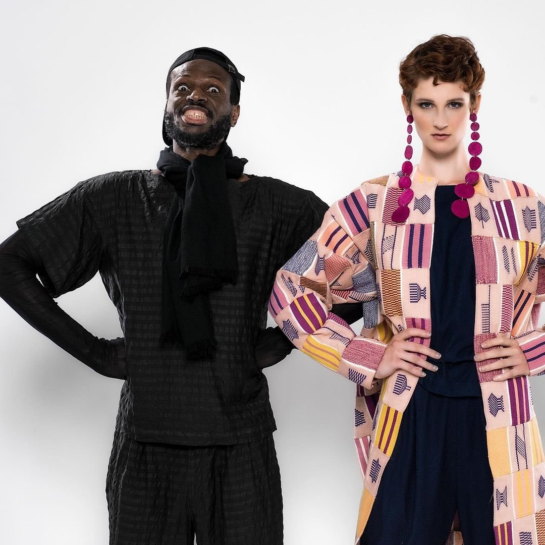 African Fashion Designers: Innovators Leading the Global Runway 5