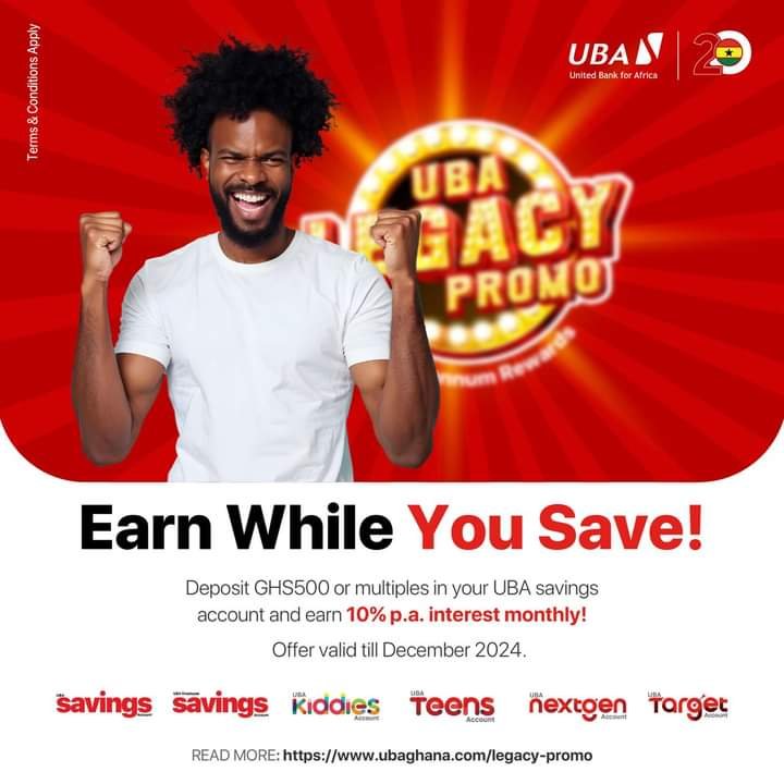 Why Youth Entrepreneurs Are Key To Tackling Climate Change in Africa 1