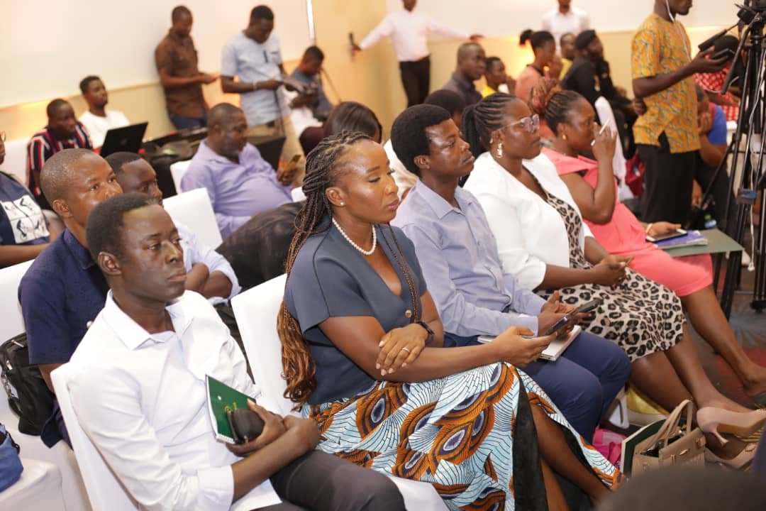 Readiness Assessment Measurement (RAM)- Ethical use of Artificial Intelligence Launched In Ghana 1