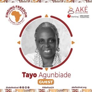Renowned Social Historian, Author & Journalist Tayo Agunbiade Passes Away at 65 1