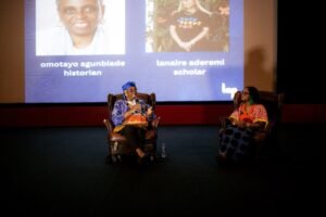 Renowned Social Historian, Author & Journalist Tayo Agunbiade Passes Away at 65 2