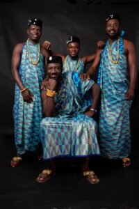 Kwan Pa Brings Sweet Palm Wine Musical Drama to Cinemas (video) 1