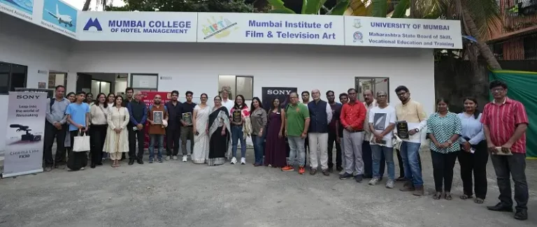 Cinematech International Film Festival Honors Global Filmmaking Excellence 2