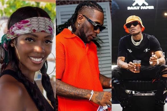 Tiwa-Savage-Burna-Boy-Wizkid