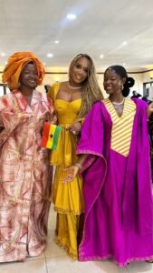 Dr. Umar Johnson and Yandy Smith Granted Ghanaian Citizenship: A Milestone in Diaspora Reconnection 1