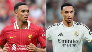 Real Madrid Refuse to Give Up on Trent Alexander-Arnold, Plotting Free Agent Move for July 1