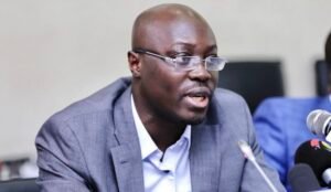 IMF TEAM TO PLAY KEY ROLE IN SHAPING GHANA'S 2025 BUDGET 1