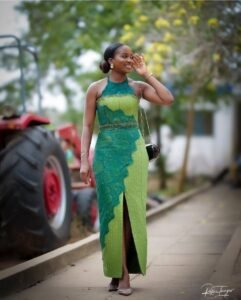 Wesley Girls’ High School Makes History as Two Alumnae Lead Ghana’s Political and Judicial Landscape 8