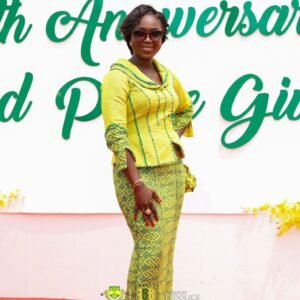 Wesley Girls’ High School Makes History as Two Alumnae Lead Ghana’s Political and Judicial Landscape 10